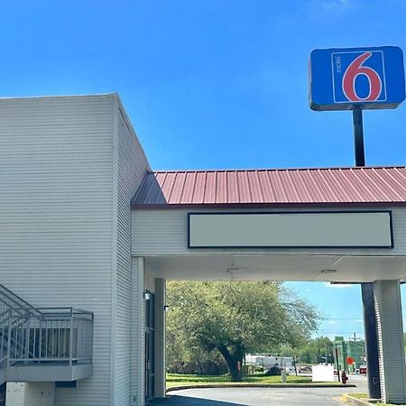 Motel 6 Forrest City Ar Exteriör bild